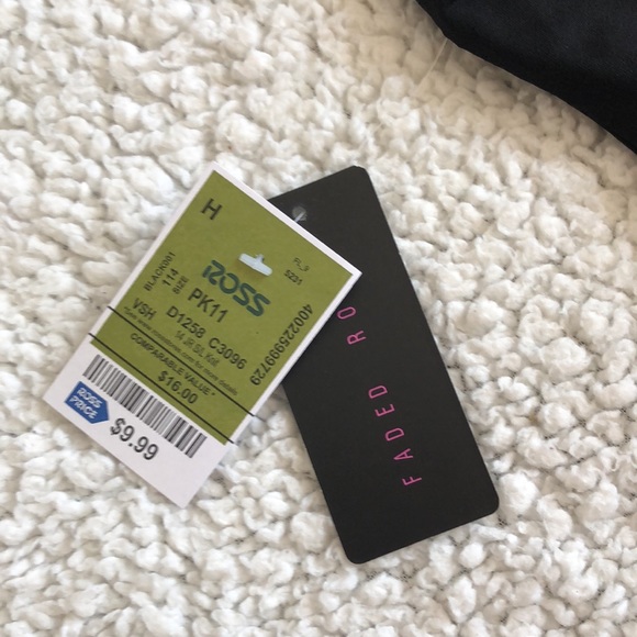 Black Bodysuit - Picture 10 of 11